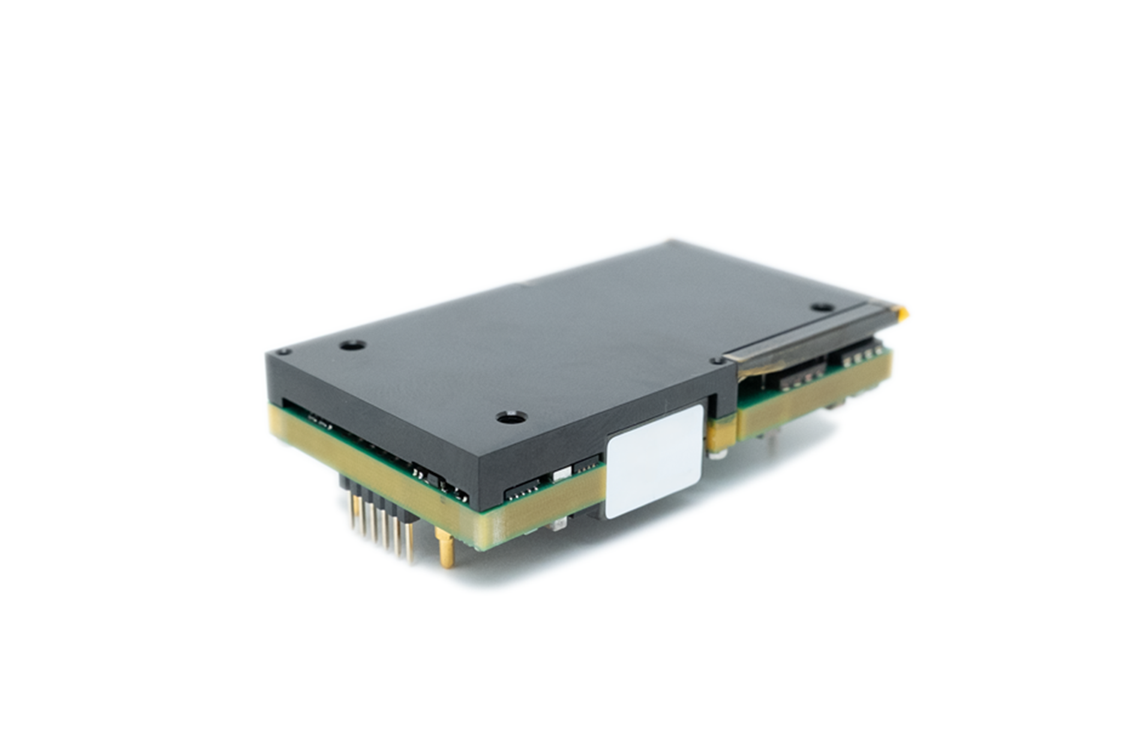 TBQ38048054W HV IBC converter