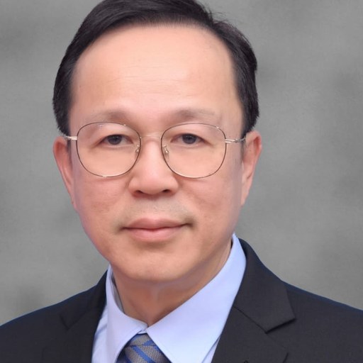 Albert Tan — SVP, Research & Development, S Triformix