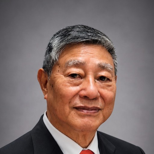 Seah Bak Kheow — Executive Director, S Triformix