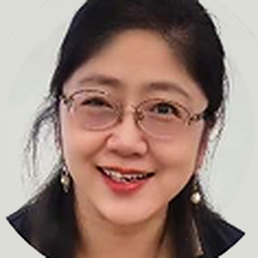 Dr. Jiang — Chief Operating Officer, S Triformix