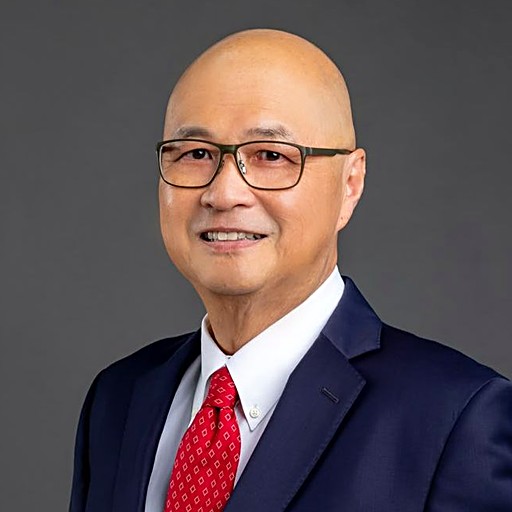 Prof. Sandy Chian — Director, S Triformix
