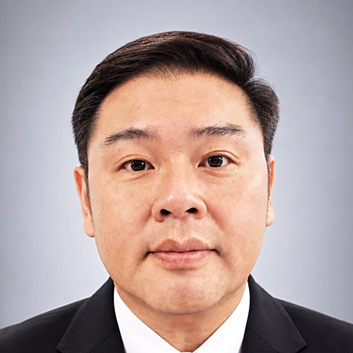 Willie Seah — SVP, Sales & Marketing, S Triformix